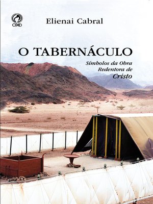 cover image of O Tabernáculo